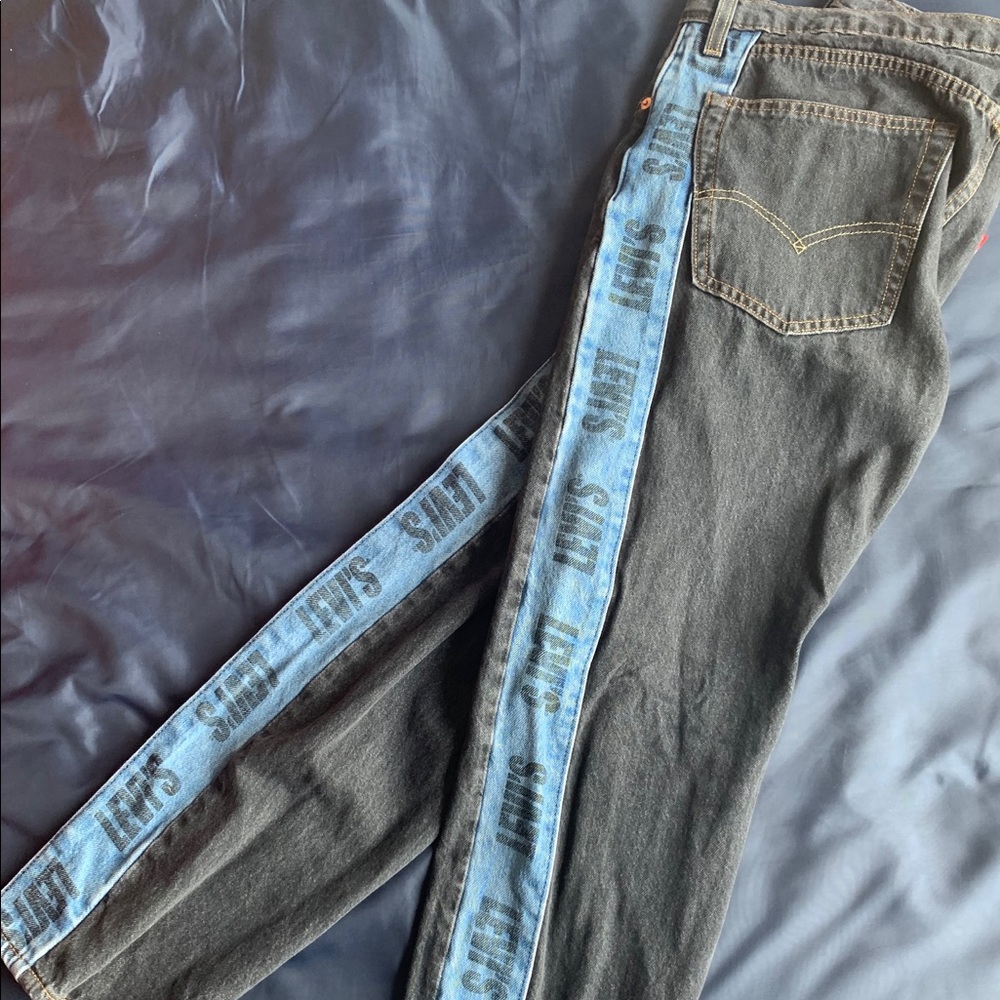 Levi Jeans